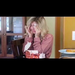 Meet your Posher, Rebecca